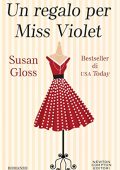 img Susan Gloss - Un regalo per Miss Violet (2019)