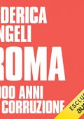 img Federica Angeli - Roma (2022) (mp3 - 128 kbps)