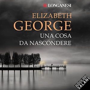 Elizabeth George – Una cosa da nascondere (2022) (mp3 – 128 kbps)