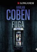Harlan Coben - Fuga (2022) (mp3 - 128 kbps)