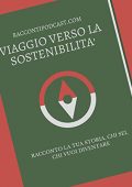 Raccontipodcast - Sfide ecosostenibili (2022) (mp3 - 128 kbps)