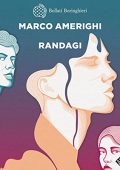 img Marco Amerighi - Randagi (2022) (mp3 - 128 kbps)