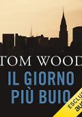 Tom Wood - Il giorno più buio (2018) (mp3 - 64 kbps)