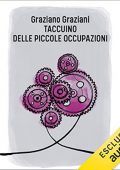 img Graziano Graziani - Taccuino delle piccole occupazioni (2022) (mp3 - 128 kbps)