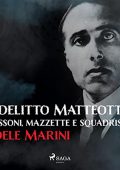 img Adele Marini - Il delitto Matteotti (2022) (mp3 - 128 kbps)