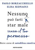 Paolo Borzacchiello - Nessuno può farti star male senza il tuo permesso (2022) (mp3 - 128 kbps)