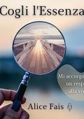 Alice Fais - Cogli l'Essenza (2022) (mp3 - 128 kbps)