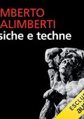 Umberto Galimberti - Psiche e techne. L’uomo nell’età della tecnica (2022) (mp3 - 64 kbps)