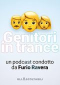 Gli Ascoltabili - Genitori in trance (2022) (mp3 - 128 kbps)