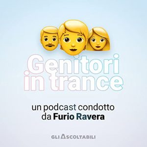 Gli Ascoltabili – Genitori in trance (2022) (mp3 – 128 kbps)