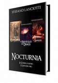 Stefano Lanciotti  - Nocturnia - La Guerra contro il Sire Oscuro (2018)