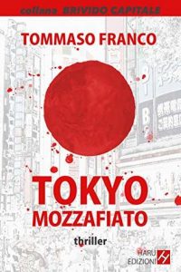 Tommaso Franco – Tokyo mozzafiato (2019)