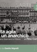 Pino Corrias - Vita agra di un anarchico (2022) (mp3 - 128 kbps)