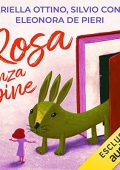 img Mariella Ottino, Silvio Conte, Eleonora De Pieri - Rosa senza spine (2022) (mp3 - 128 kbps)