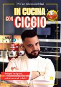AA.VV. - In Cucina Con Ciccio (2020)