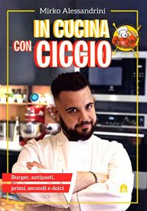 AA.VV. – In Cucina Con Ciccio (2020)