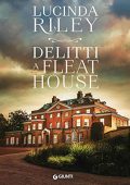Lucinda Riley - Delitti a Fleat House (2022) (mp3 - 128 kbps)