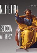 Silvia Gabrielli - San Pietro꞉ La Roccia della Chiesa (2015) (mp3 - 128 kbps)