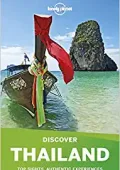 img Lonely Planet - Discover Thailand (Travel Guide), 5th Edition (2018)