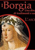 Francesco De Vito - I Borgia (2021) (mp3 - 128 kbps)