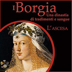 Francesco De Vito – I Borgia (2021) (mp3 – 128 kbps)
