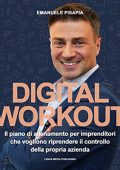 img Emanuele Pisapia - Digital Workout (2022) (mp3 - 128 kbps)