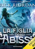Rick Riordan - La figlia degli abissi (2022) (mp3 - 128 kbps)