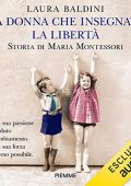 img Laura Baldini - La donna che insegnava la libertà (2022) (mp3 - 128 kbps)