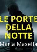 Maria Masella - Le porte della notte (2022) (mp3 - 128 kbps)