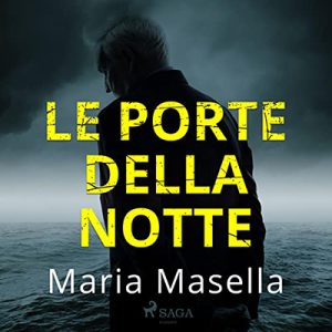 Maria Masella – Le porte della notte (2022) (mp3 – 128 kbps)