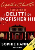 img Sophie Hannah - I delitti di Kingfisher Hill (2022) (mp3 - 128 kbps)