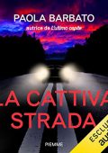 Paola Barbato - La cattiva strada (2022) (mp3 - 128 kbps)