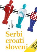 img Jože Pirjevec - Serbi, croati, sloveni (2022) (mp3 - 128 kbps)
