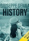 img Giuseppe Genna - History (Italian edition) (2022) (mp3 - 128 kbps)