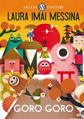 Laura Imai Messina - Goro goro (2022) (mp3 - 128 kbps)