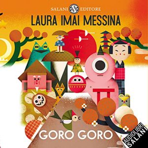Laura Imai Messina – Goro goro (2022) (mp3 – 128 kbps)