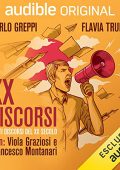 img XX Discorsi (2022) (mp3 - 128 kbps)
