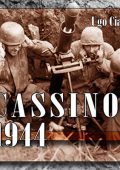 img Ugo Ciani - Cassino 1944 (2016) (mp3 - 64 kbps)