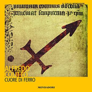 Alfredo Colitto – Cuore di ferro (2022) (mp3 – 128 kbps)