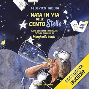 Federico Taddia – Nata in via delle Centostelle (2022) (mp3 – 128 kbps)