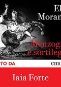Elsa Morante - Menzogna e sortilegio (2022) (mp3 - 128 kbps)