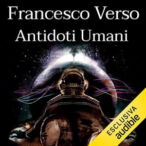 Francesco Verso – Antidoti umani (2022) (mp3 – 128 kbps)