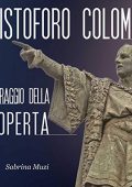 img Sabrina Muzi - Cristoforo Colombo (2018) (mp3 - 128 kbps)
