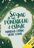 img Mariella Ottino, Silvio Conte - Sogno di un pomeriggio d