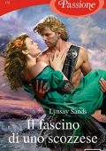 img Lynsay Sands - Il fascino di uno scozzese (2017)