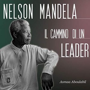 Asmaa Aboulabil – Nelson Mandela (2018) (mp3 – 128 kbps)