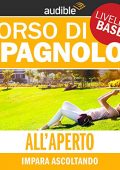 img Corso di Spagnolo - Livello base (2021) (mp3 - 64 kbps)