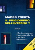 img Marco Presta - Il prigioniero dell