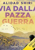 Alidad Shiri - Via dalla pazza guerra (2022) (mp3 - 128 kbps)