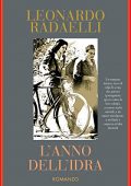 Leonardo Radaelli - L'anno dell'Idra (2018)